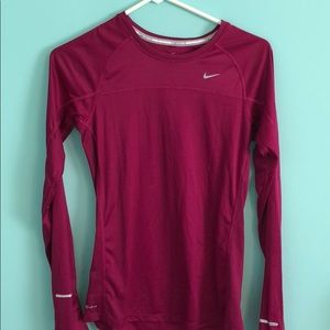 Nike shirt
